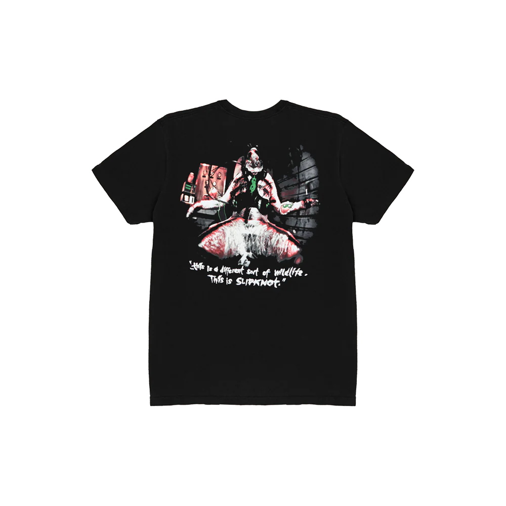 This Is Slipknot T-Shirt