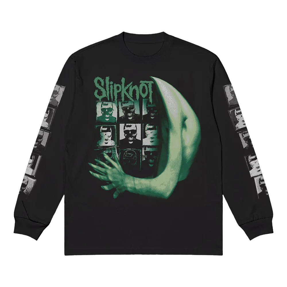 Body Long Sleeve