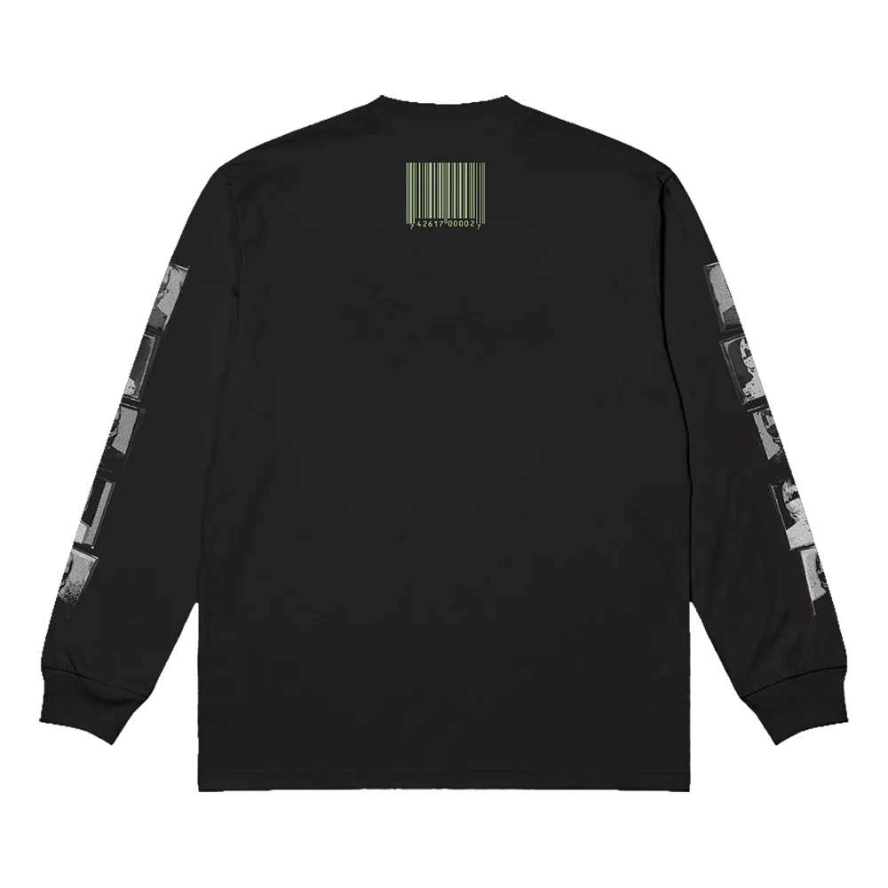 Body Long Sleeve