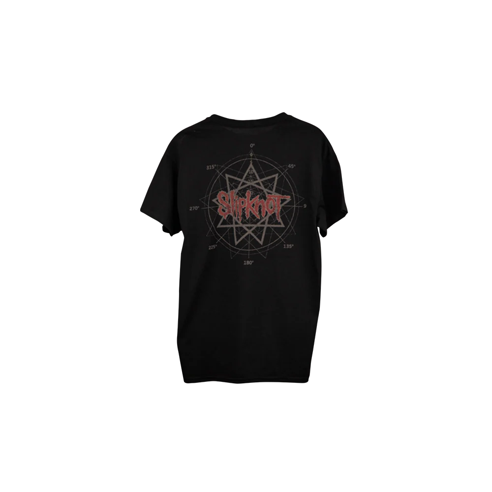 All Hope is Gone Classic Album T-Shirt