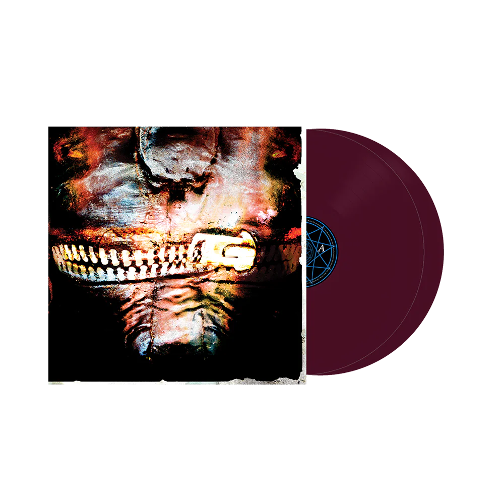 Vol. 3: The Subliminal Versus 2LP Grape