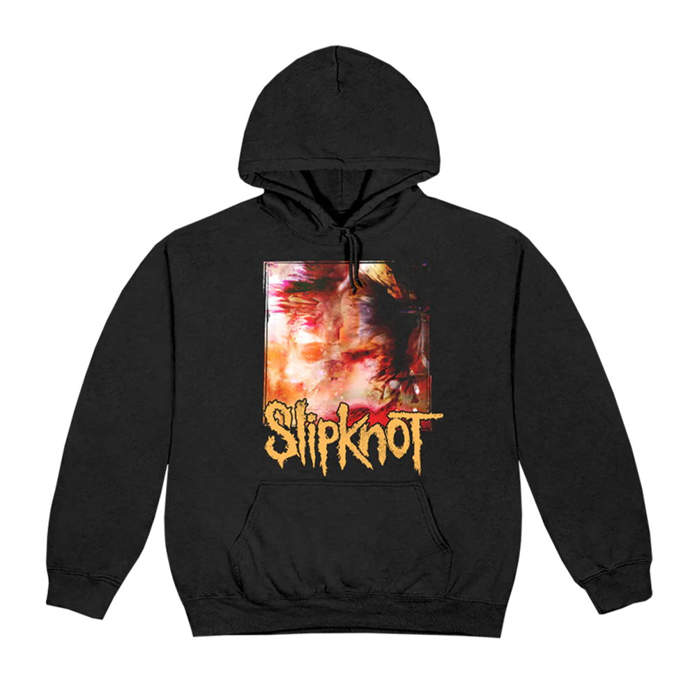 The End, So Far Hoodie Boxset