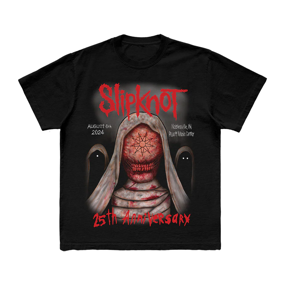 2024 Tour Noblesville T-Shirt