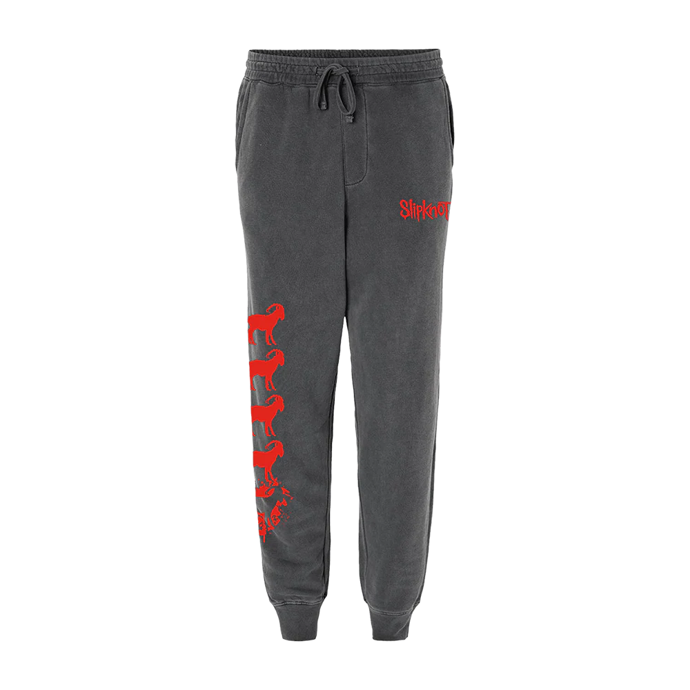 Goat Hands Sweatpants