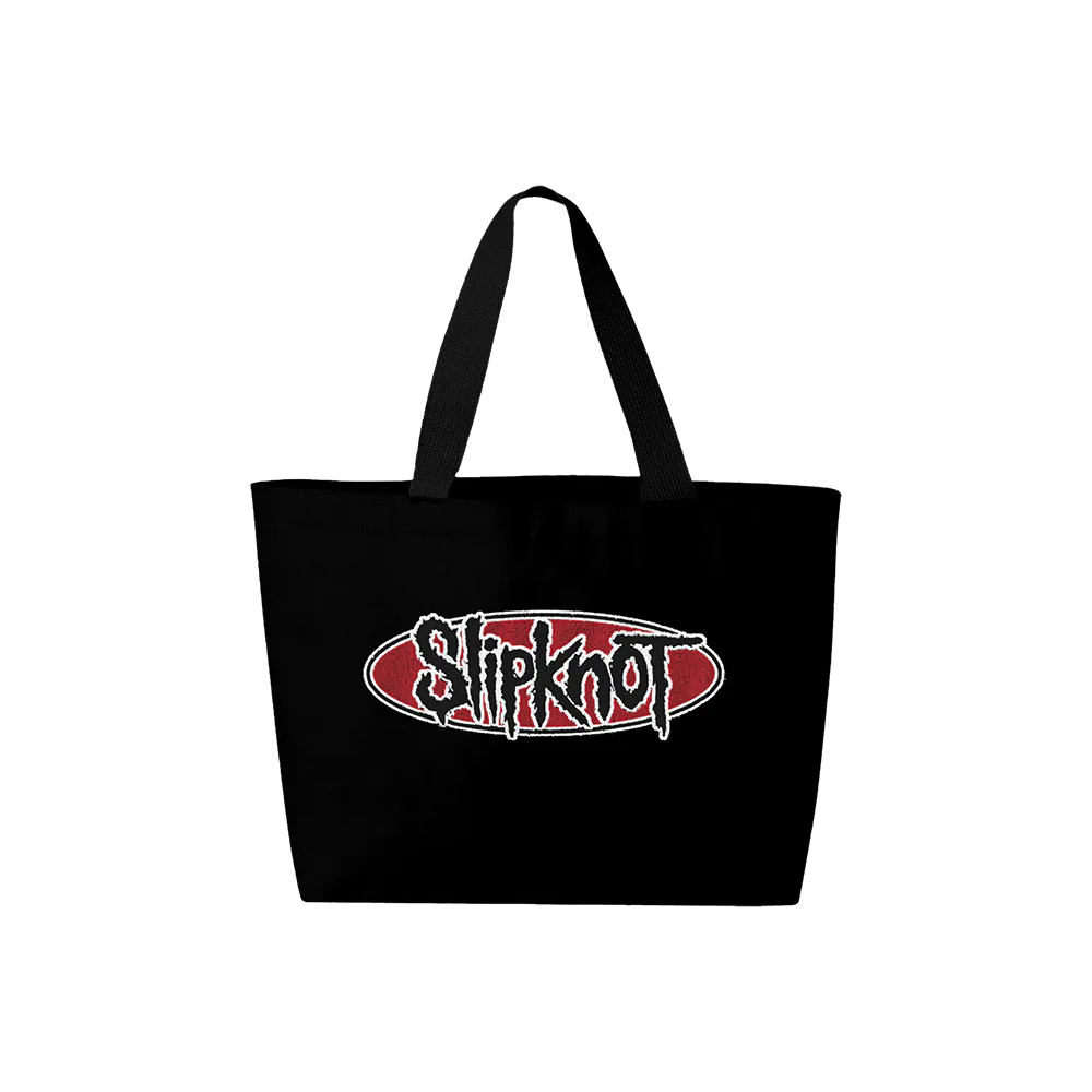 Don’t Ever Judge Me 25th Anniversary Tote