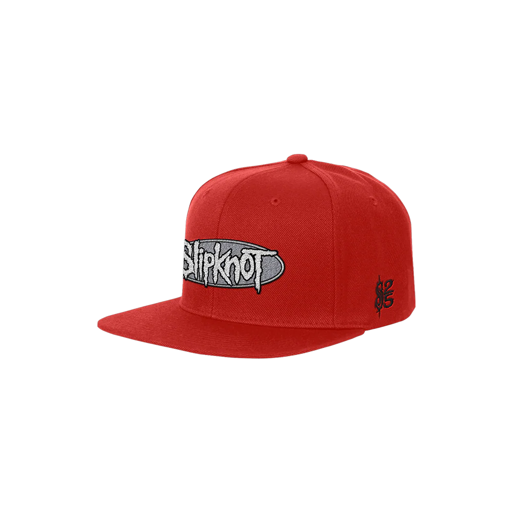 Don’t Ever Judge Me 25th Anniversary Hat