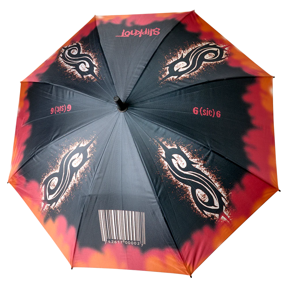 6 (sic) 6 Umbrella