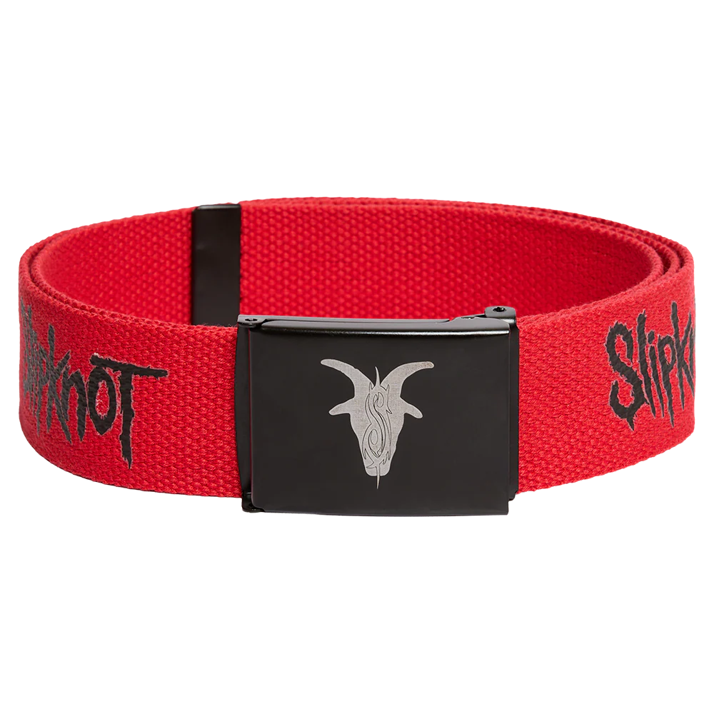 Slide Belt