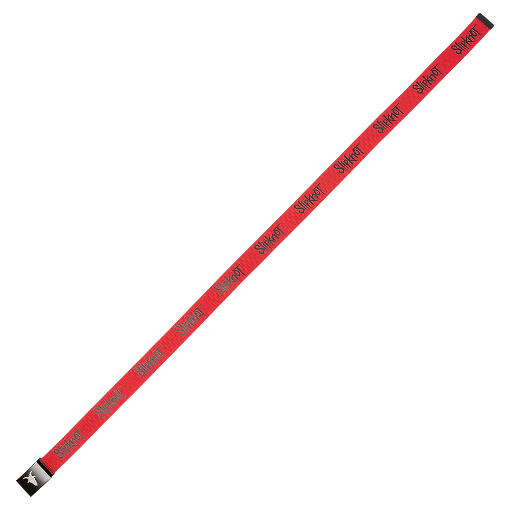 Slide Belt