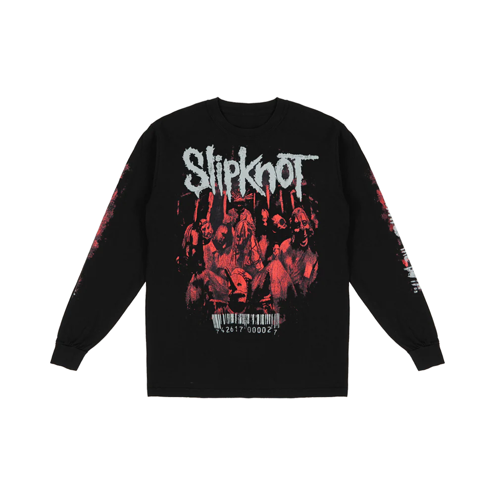 Welcome To 1999 Longsleeve