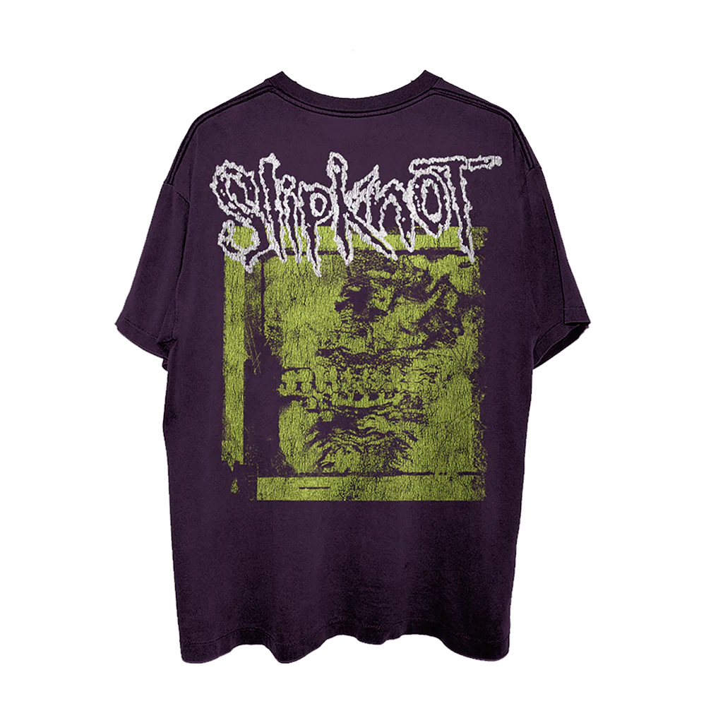 Vol. 3 Women's Oversized Vintage T-Shirt
