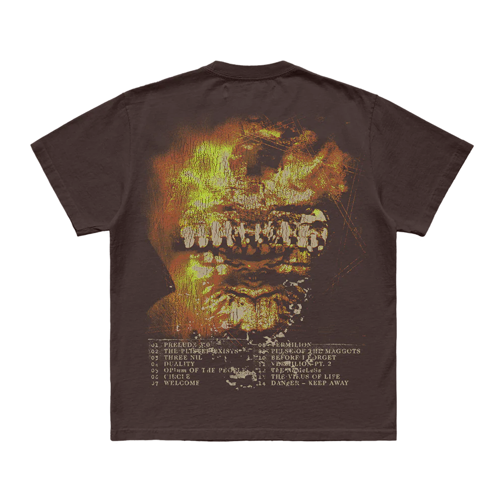 Vol. 3 Tracklist T-Shirt