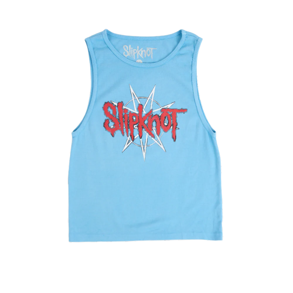 9 Point Star Women’s Tank