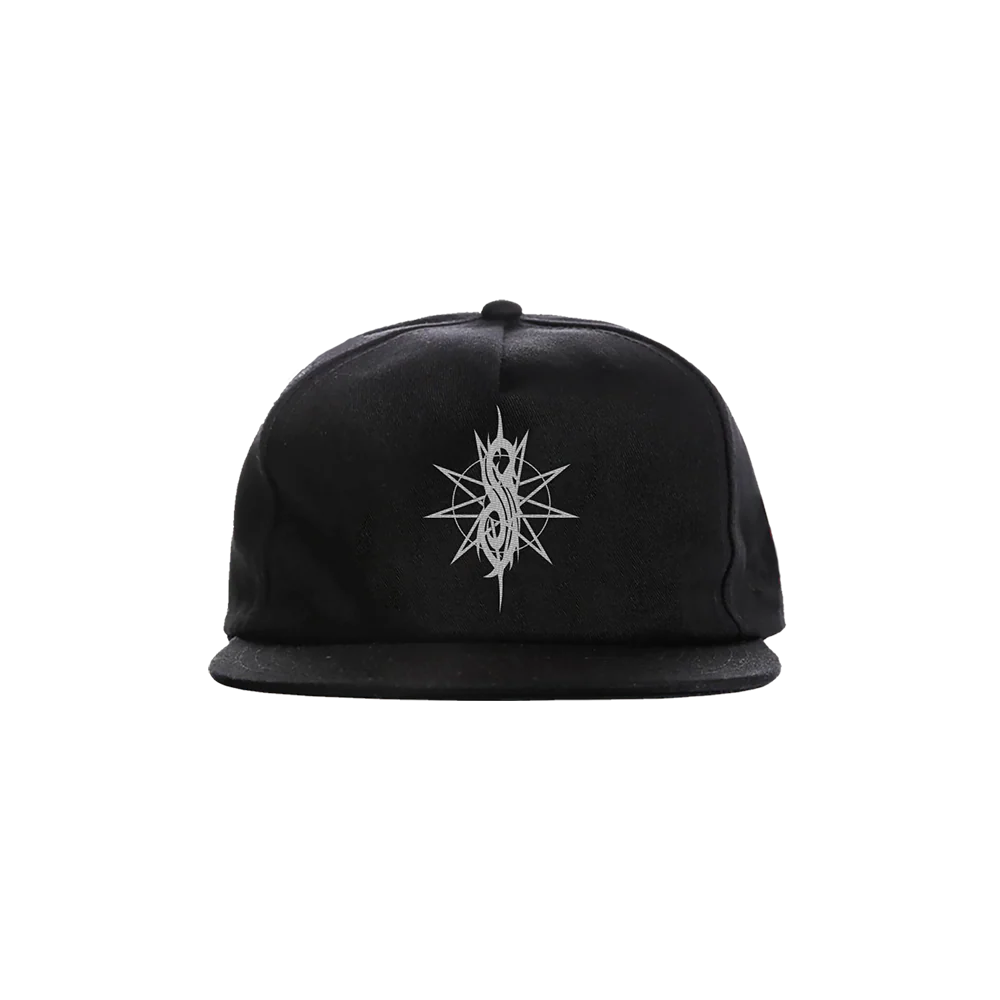 Tribal S 9 Point Hat