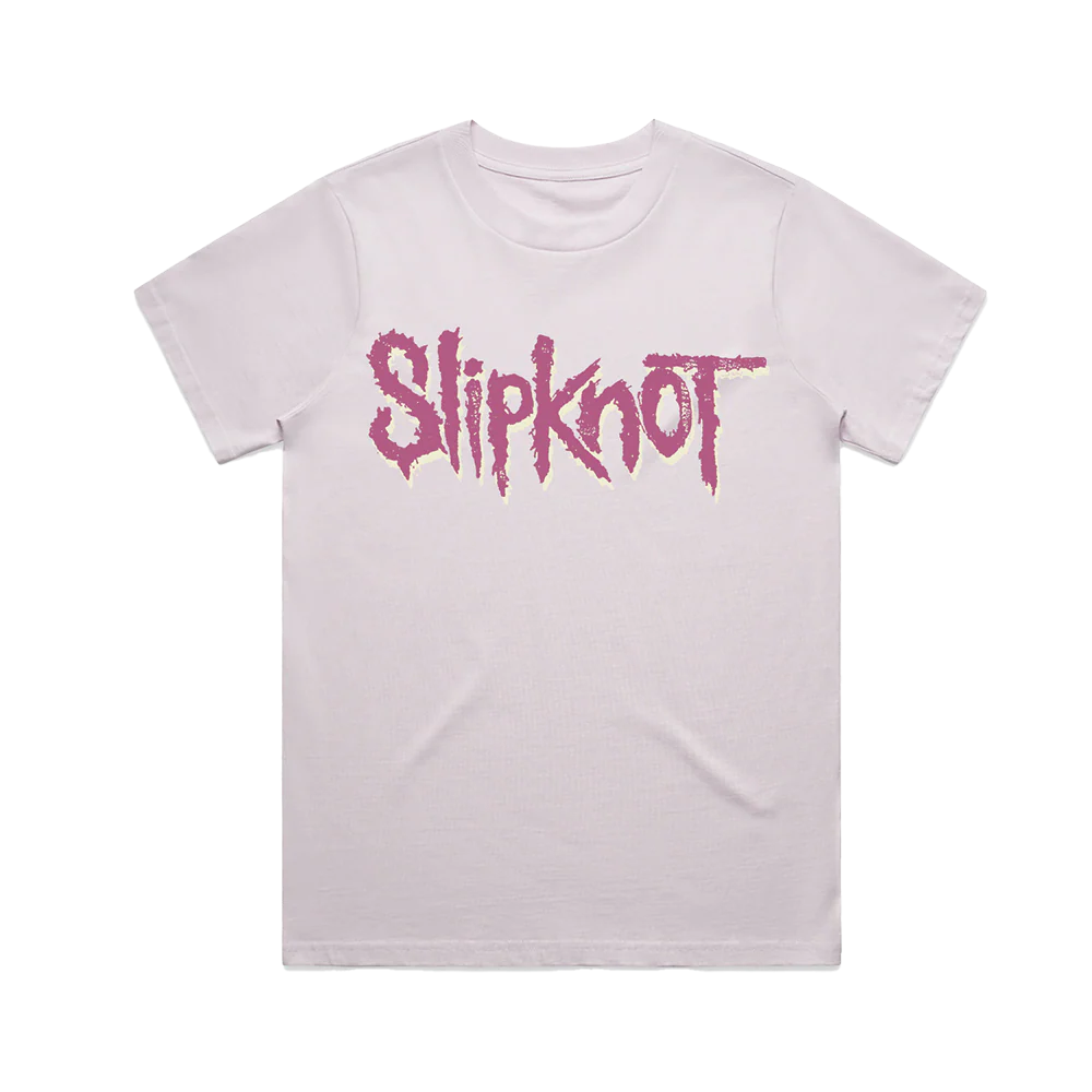 Tour 2025 T-Shirt (Orchid)