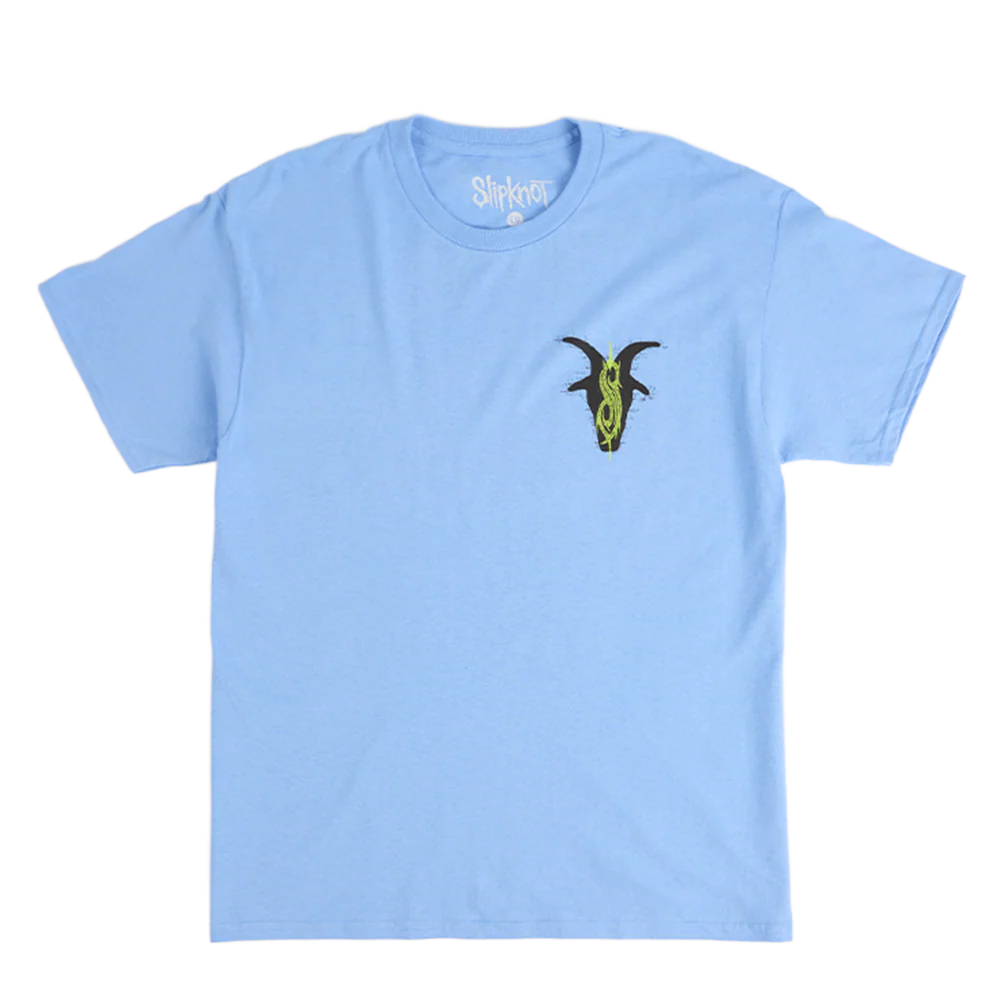 Framed 9 Point Star T-Shirt