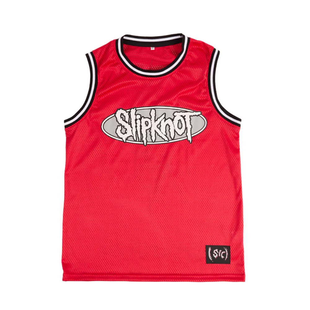 (SIC) Jersey