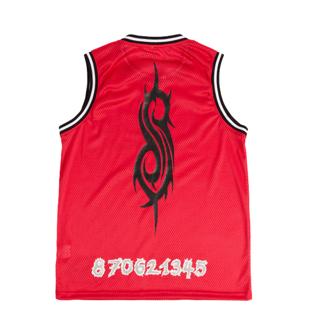 (SIC) Jersey