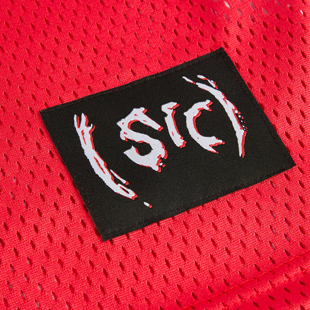 (SIC) Jersey