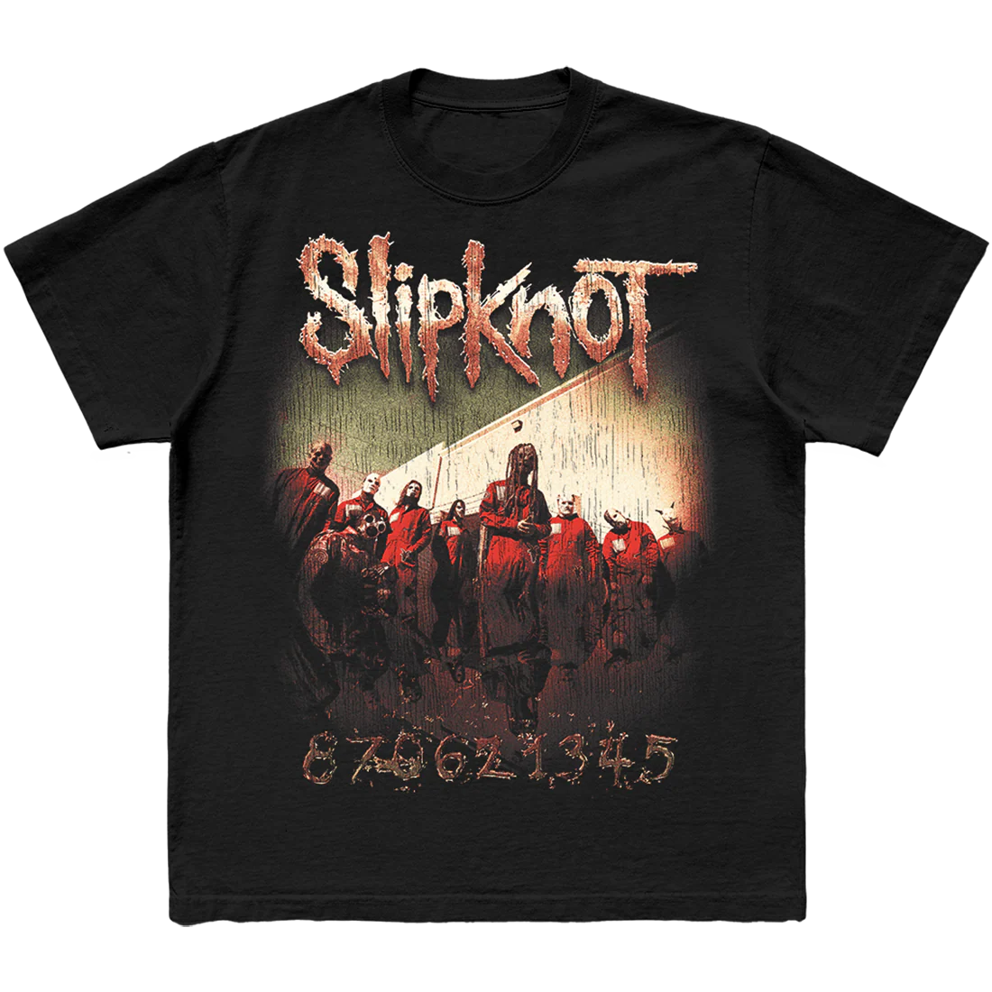 Portrait T-Shirt