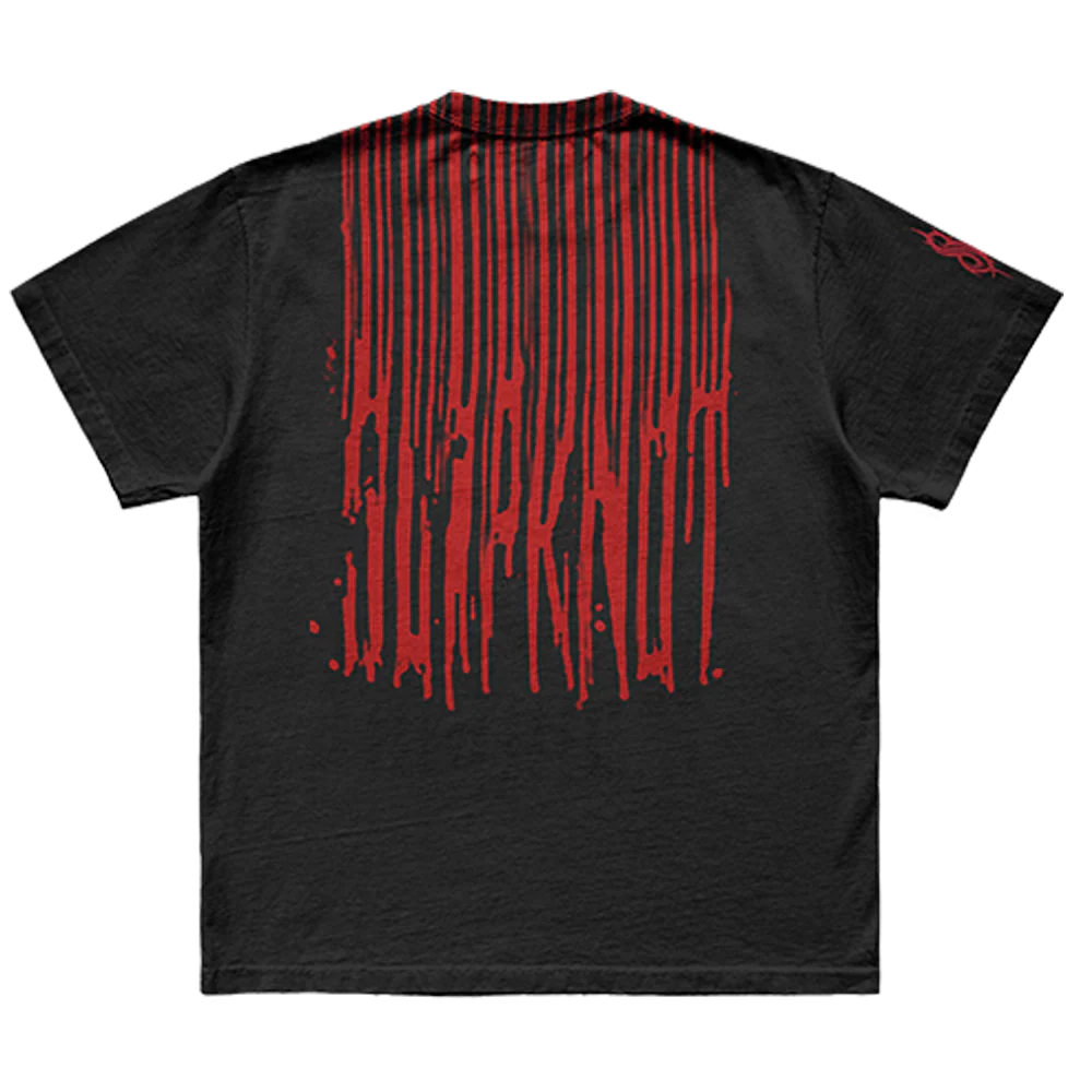 25th Anniversary Jumbo Print T-Shirt