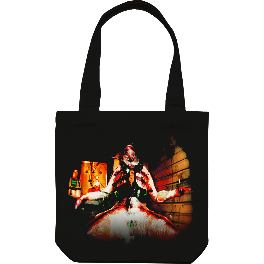 Here Comes the Pain Tour Tote