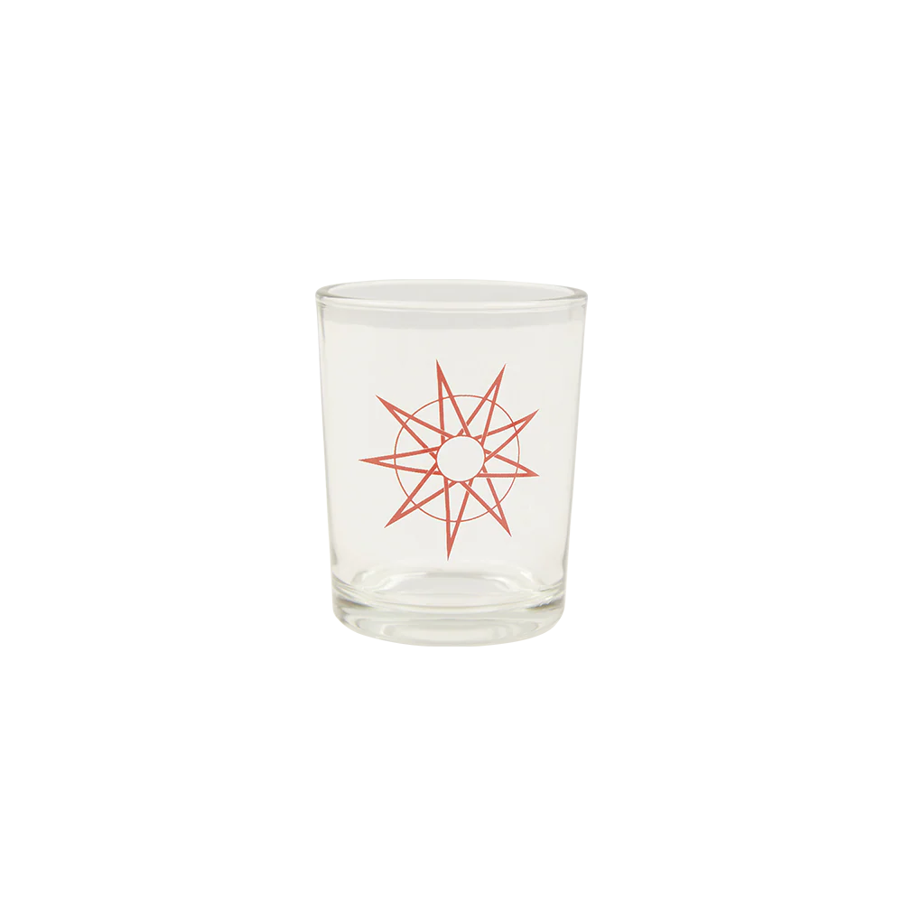 Logo Shot Glass Set