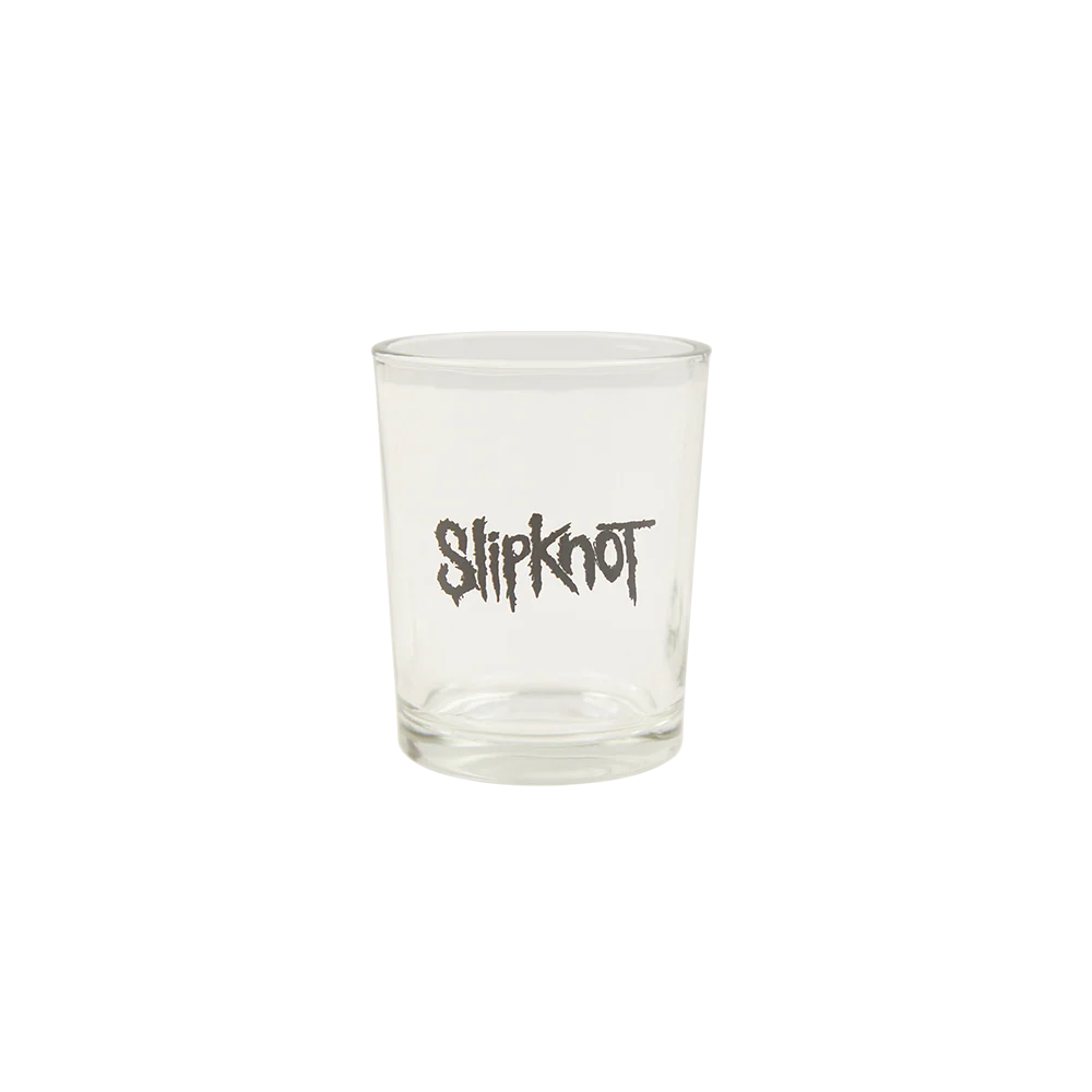 Logo Shot Glass Set