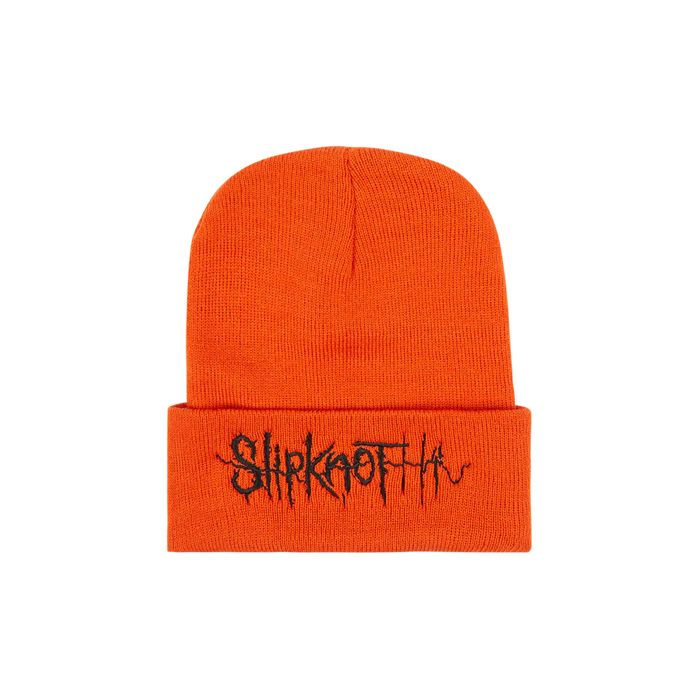 Glitch Beanie