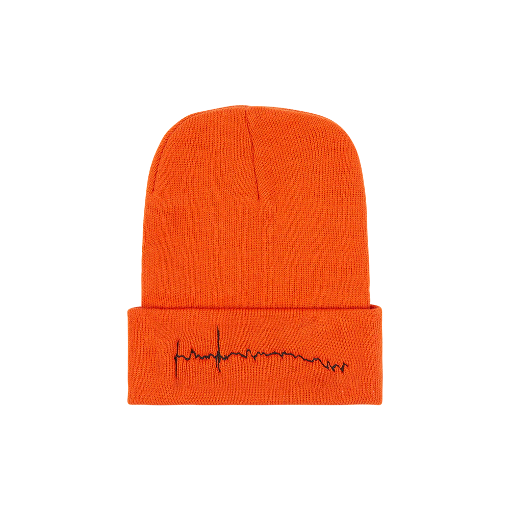 Glitch Beanie