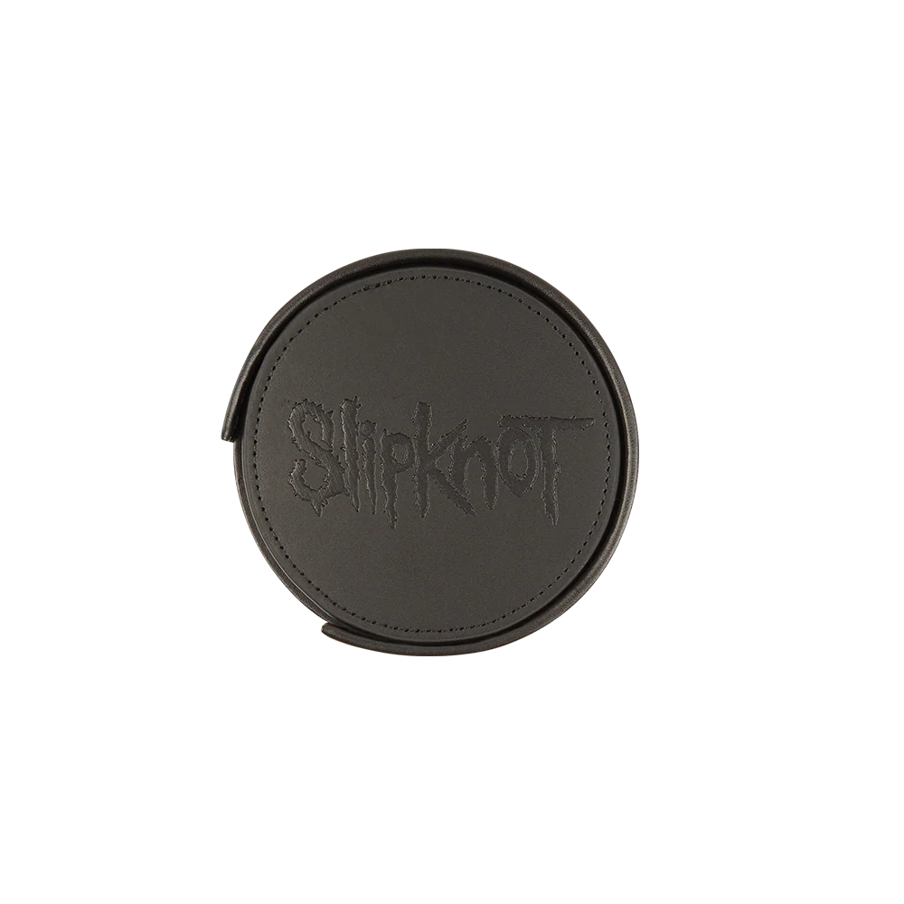 Logo Coasters