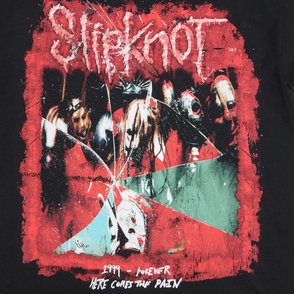 Self-Titled Tracklist T-Shirt