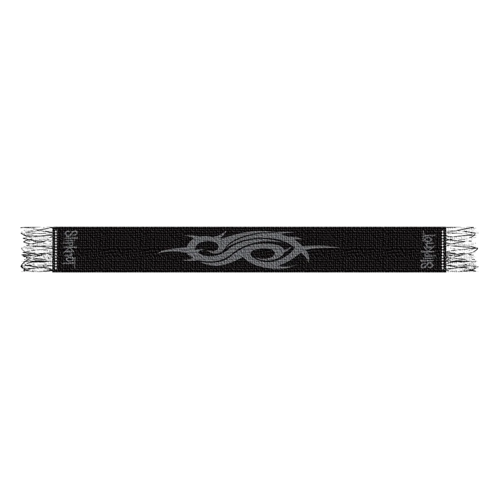 Logo Scarf