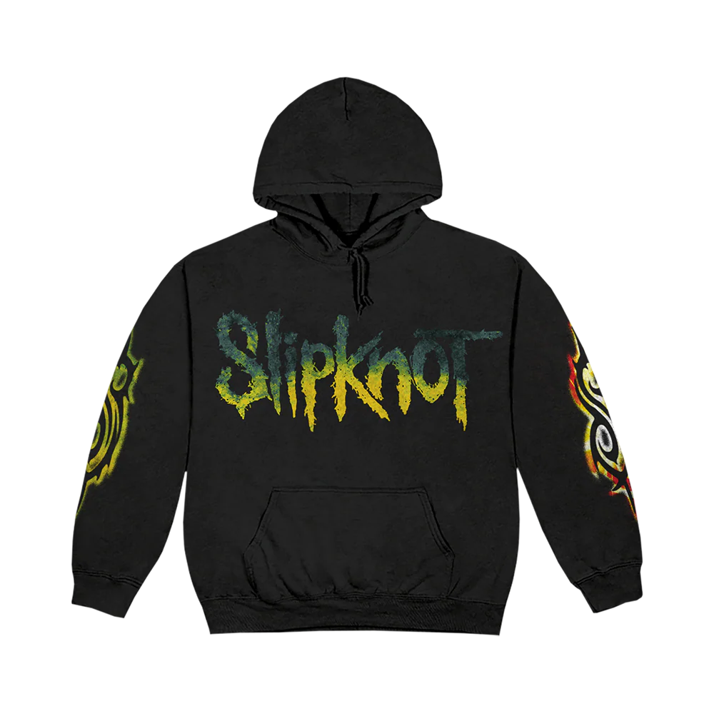 Goat 4.25.24 Event Hoodie