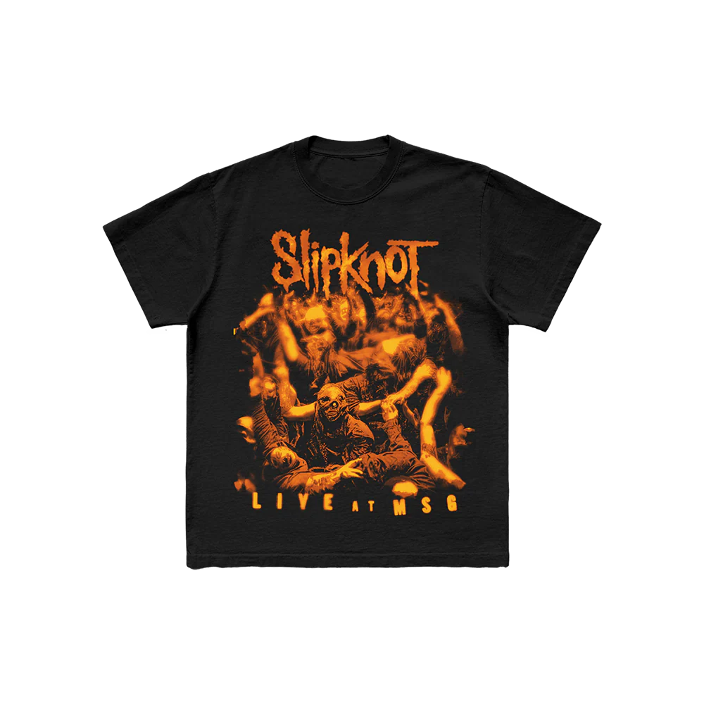 Live at MSG T-Shirt I