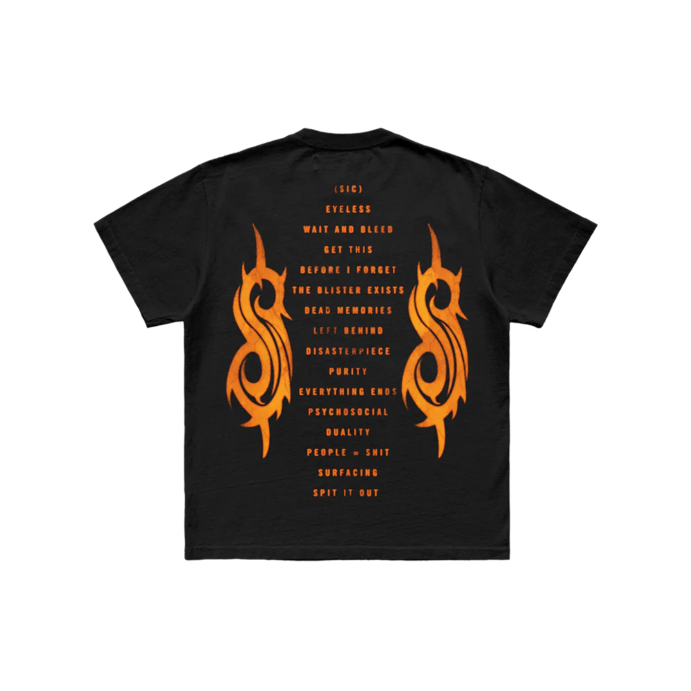 Live at MSG T-Shirt I