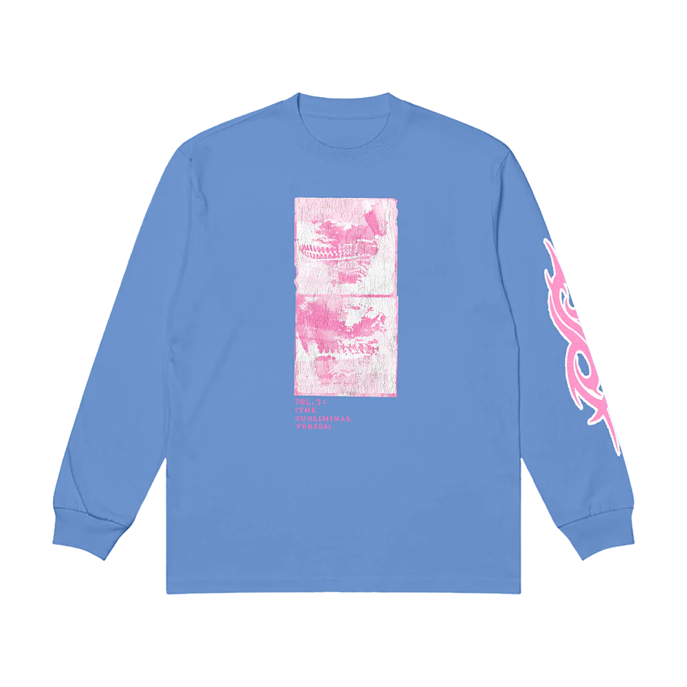 Vol. 3 Duality Longsleeve