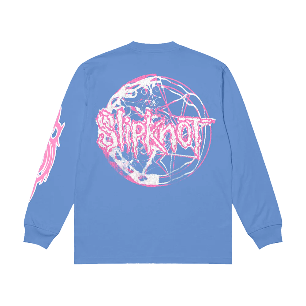 Vol. 3 Duality Longsleeve