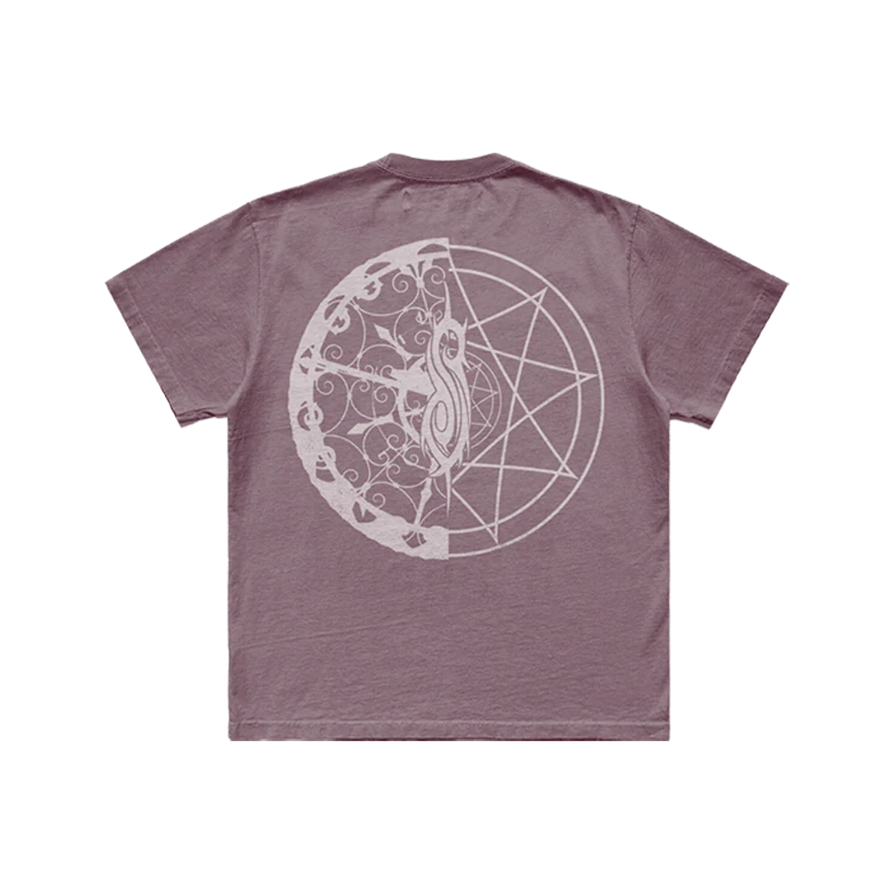 Vol. 3 Washed T-Shirt
