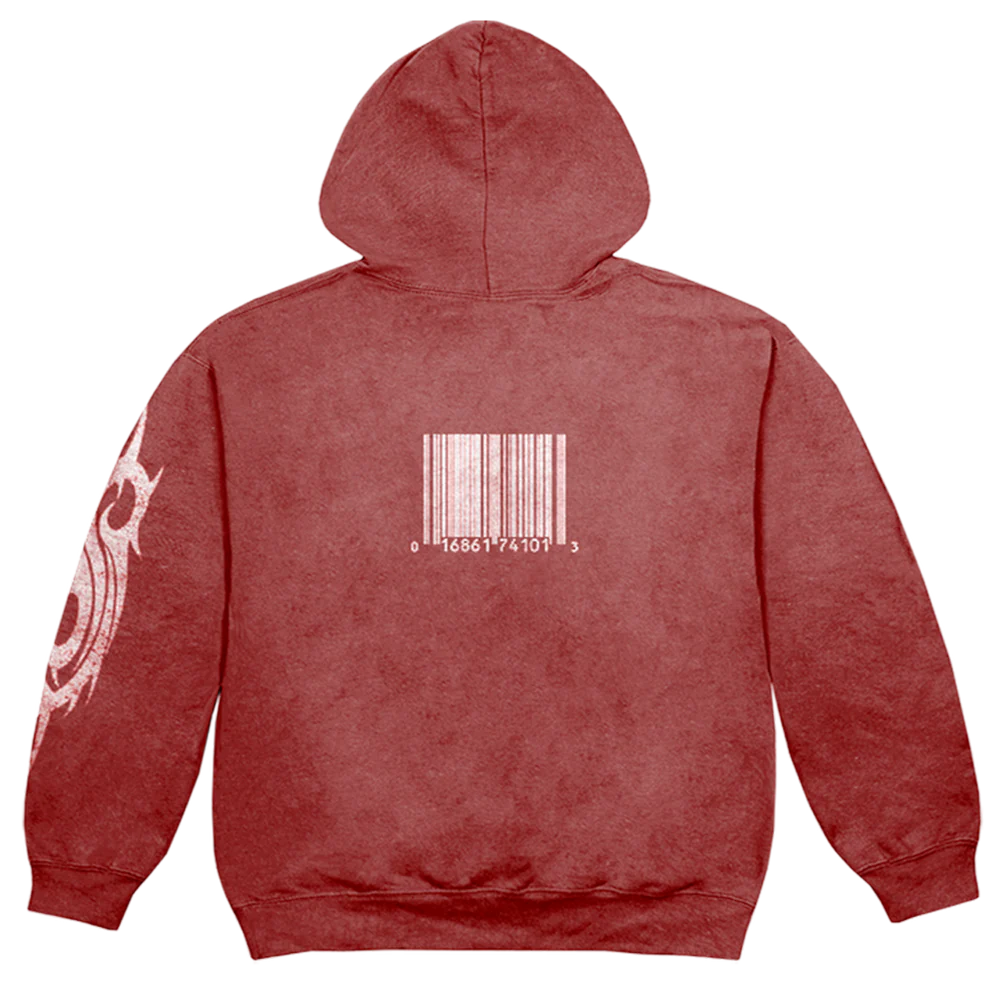 Self-Titled Hoodie