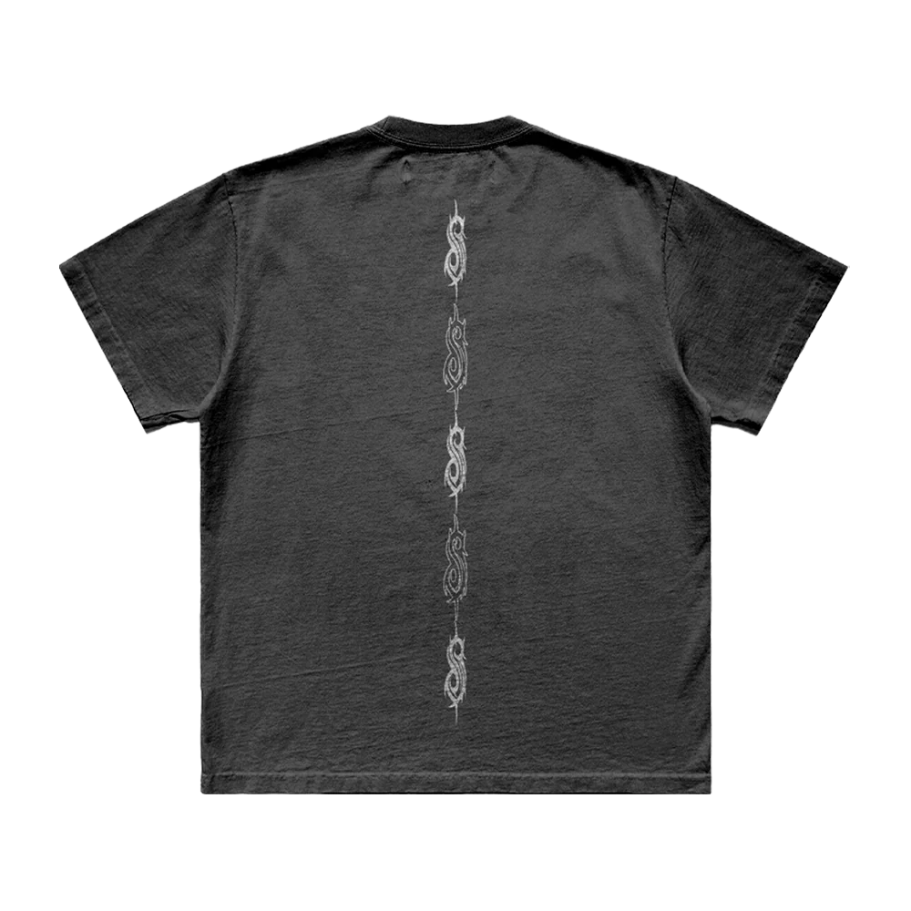 Iowa Washed T-Shirt