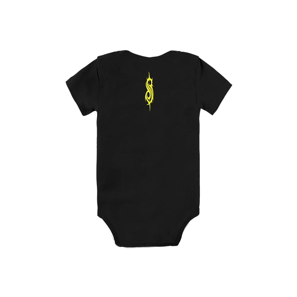 Pulse of the Maggots Onesie