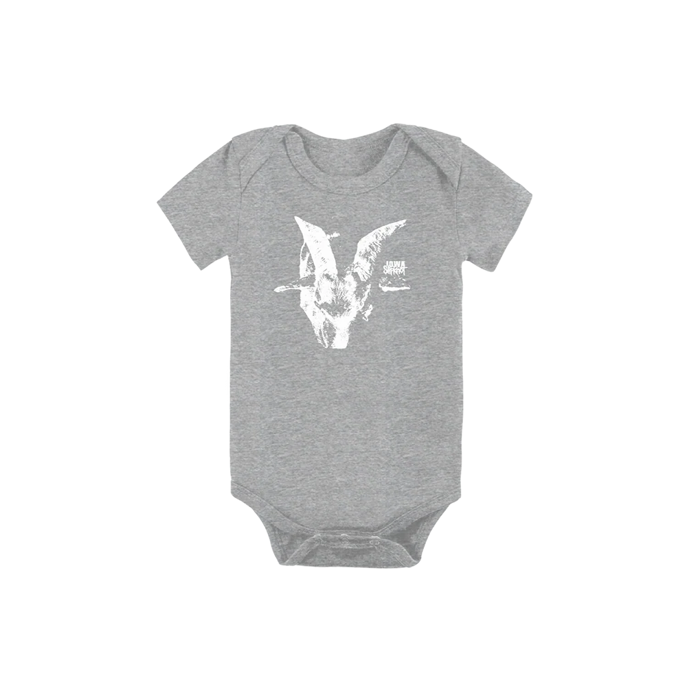 Iowa Onesie