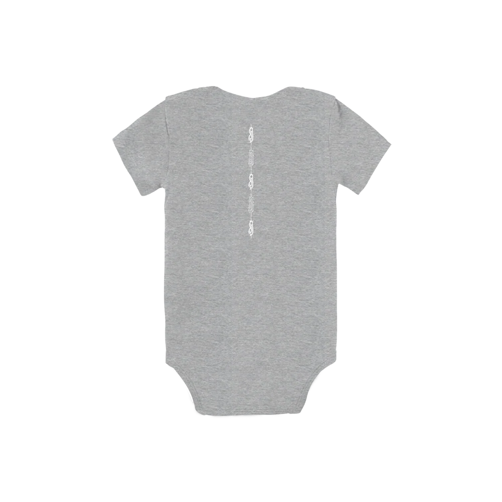 Iowa Onesie