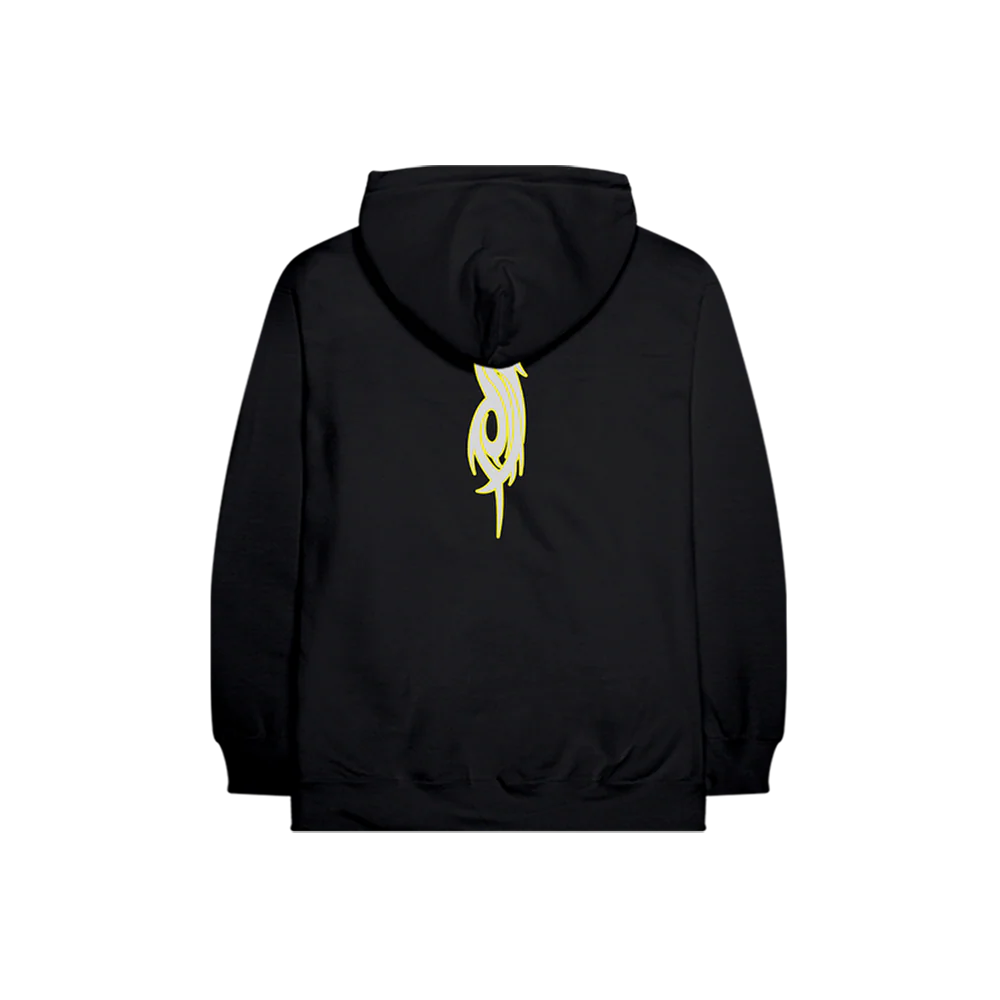 Pulse of the Maggots Kids Hoodie