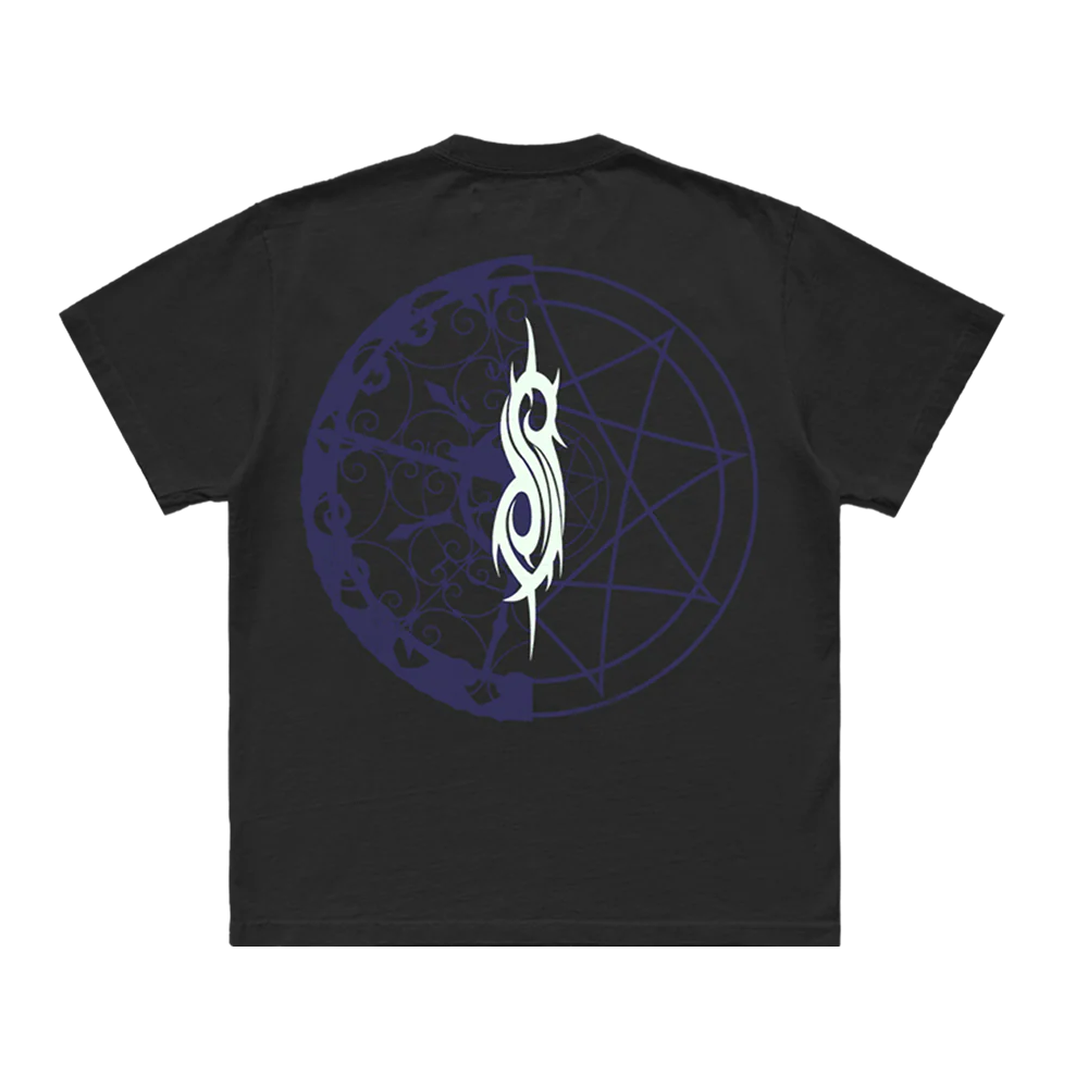 Band Photo Logo T-Shirt