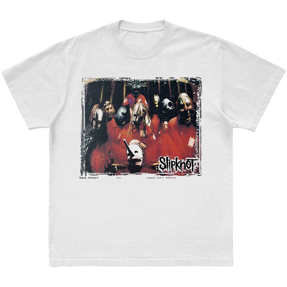 Don't Ever Judge Me Photo T-Shirt