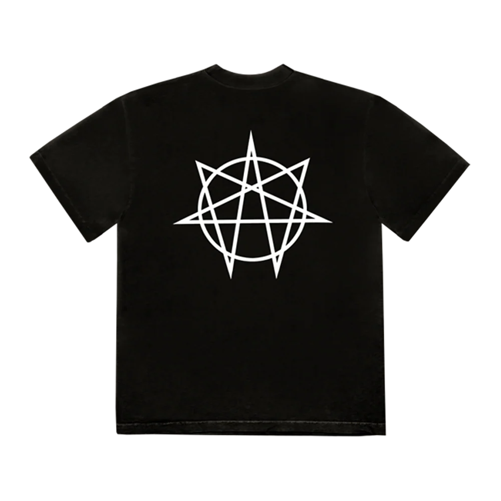 Crypto Star T-Shirt