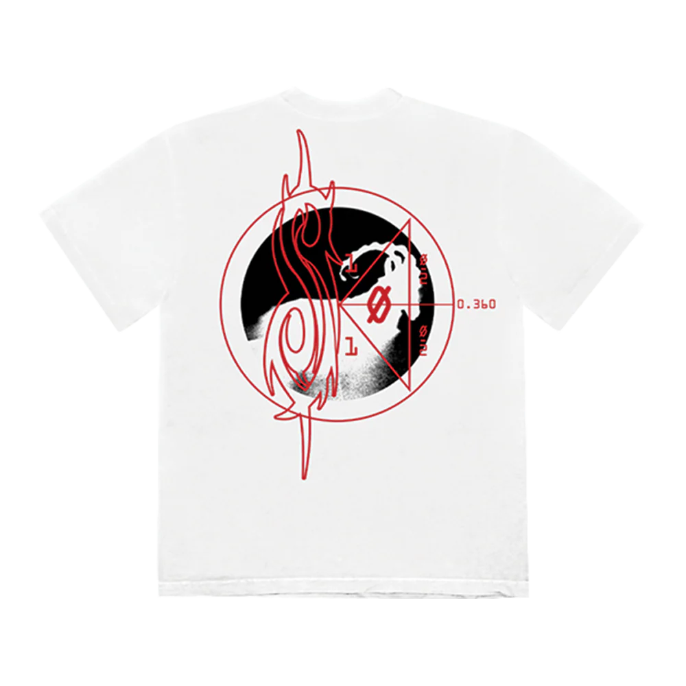 IOWA Photo T-Shirt