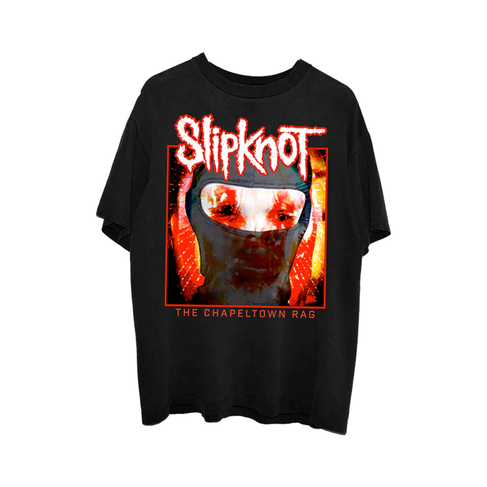 The Chapeltown Rag T-Shirt